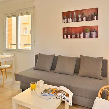 Myflats La Palma Lejlighed El Campello Eksteriør billede