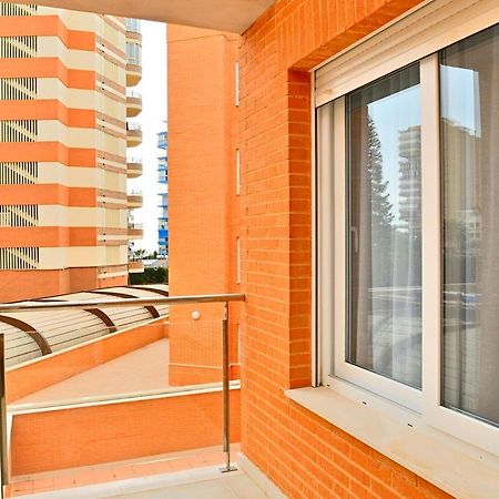 Myflats La Palma Lejlighed El Campello Eksteriør billede