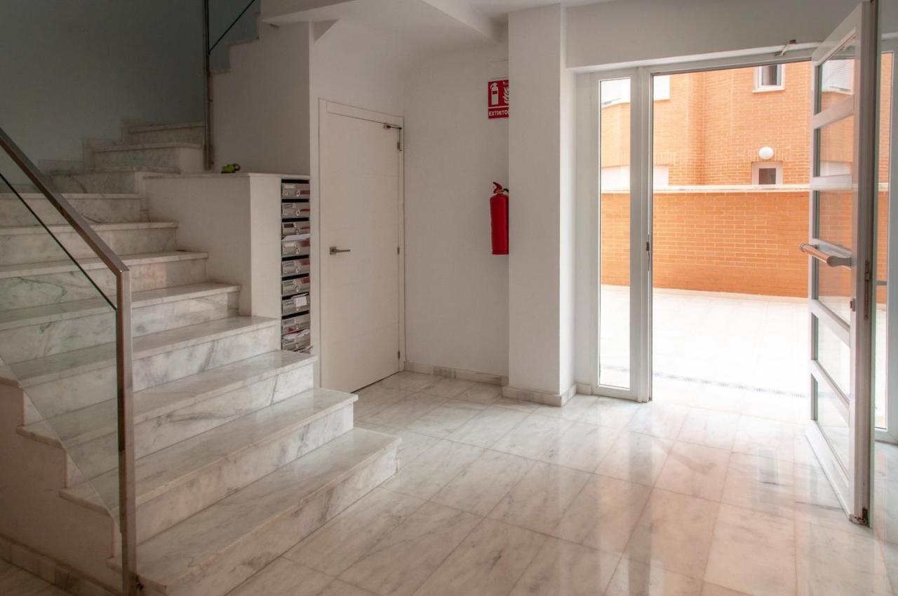 Myflats La Palma Lejlighed El Campello Eksteriør billede