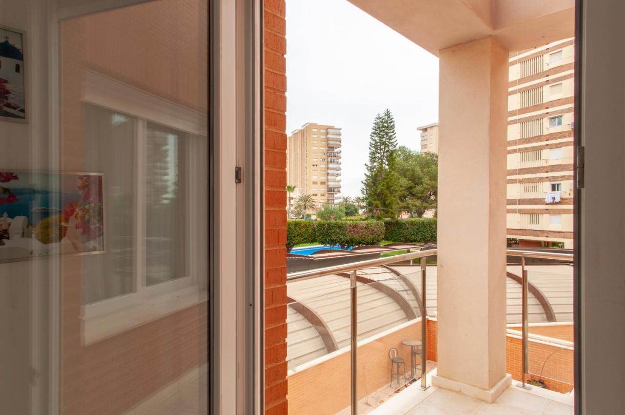 Myflats La Palma Lejlighed El Campello Eksteriør billede