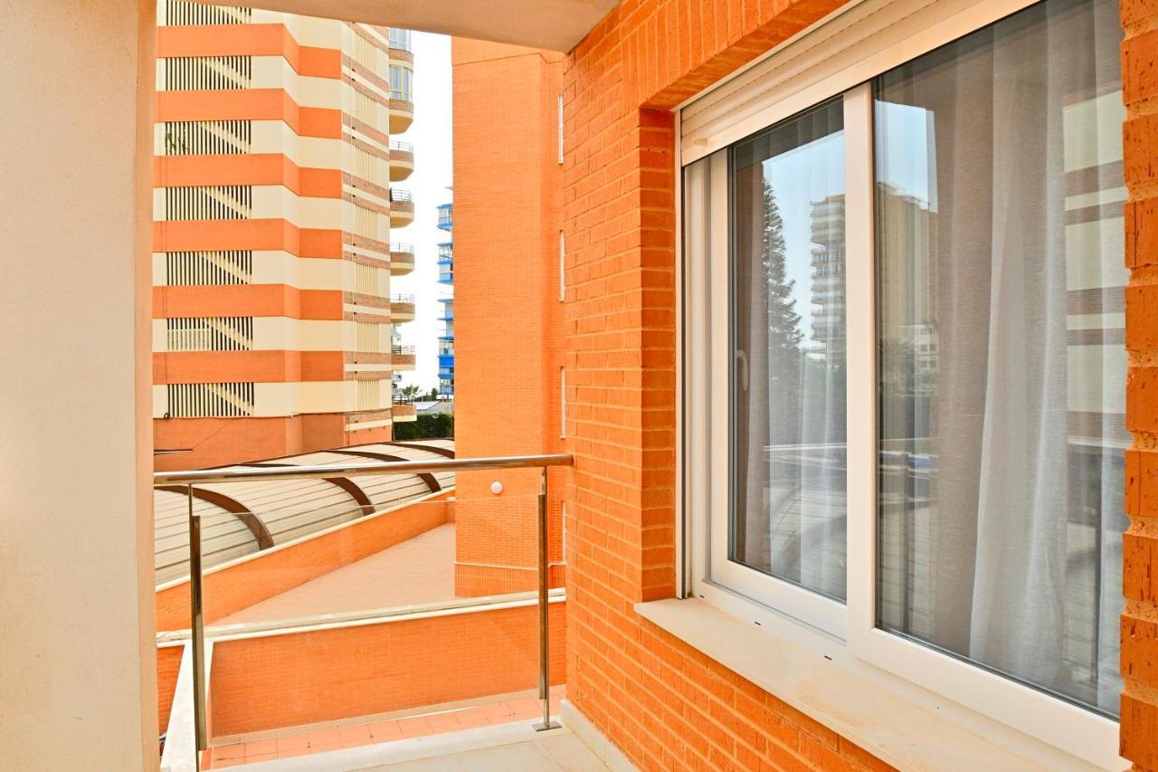 Myflats La Palma Lejlighed El Campello Eksteriør billede