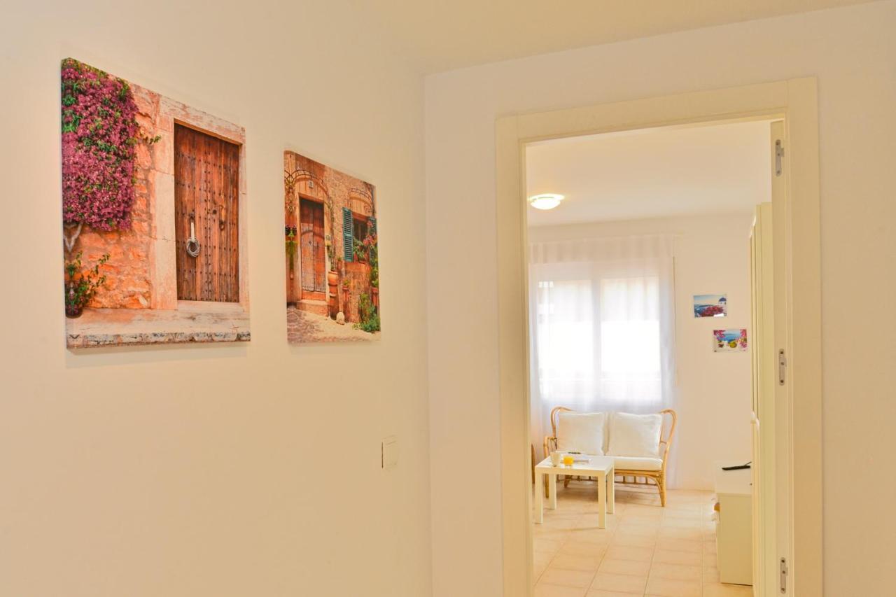 Myflats La Palma Lejlighed El Campello Eksteriør billede