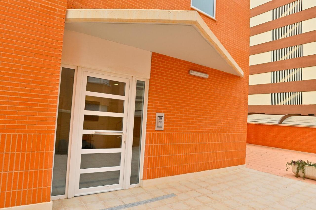 Myflats La Palma Lejlighed El Campello Eksteriør billede