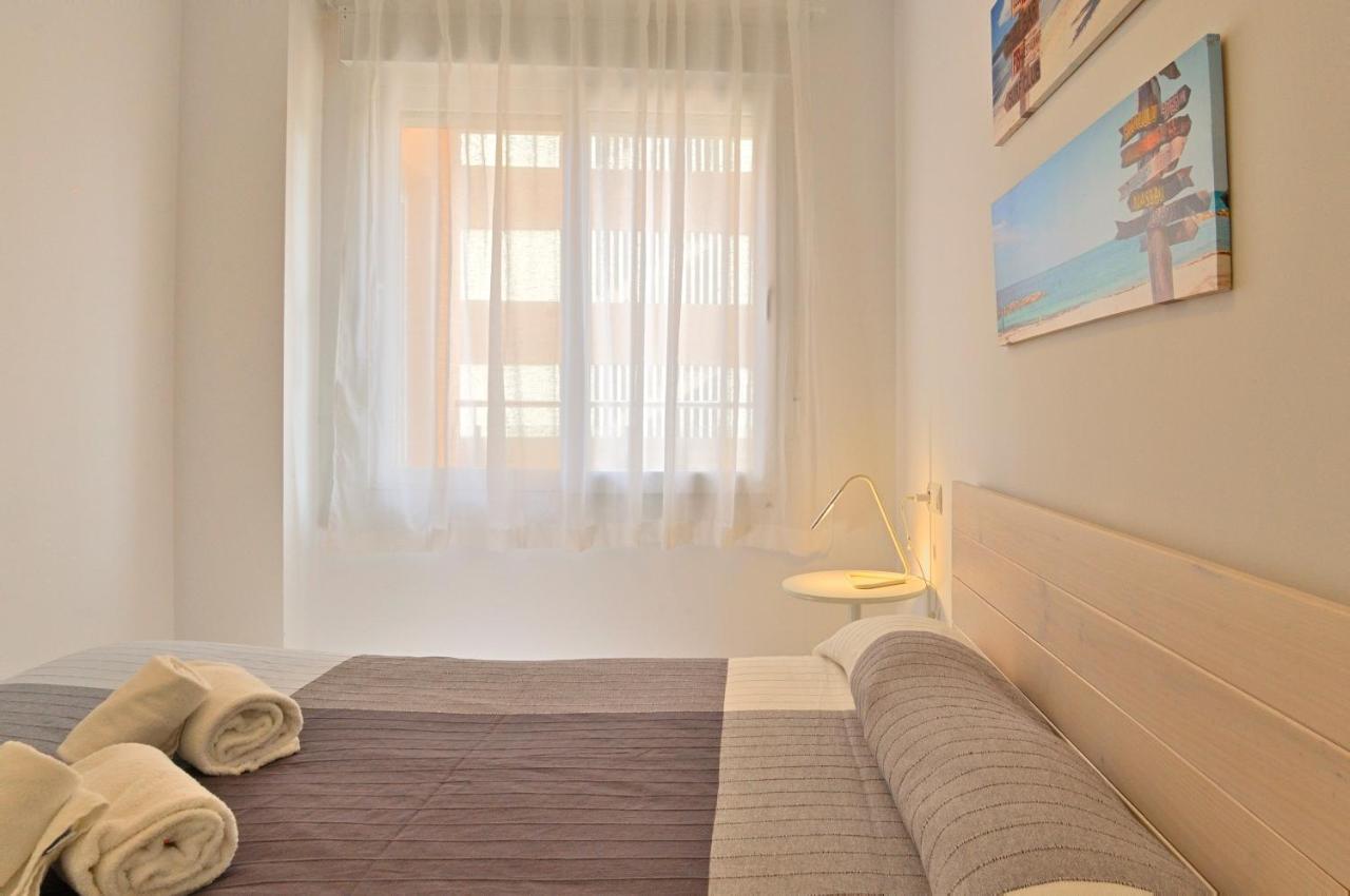 Myflats La Palma Lejlighed El Campello Eksteriør billede